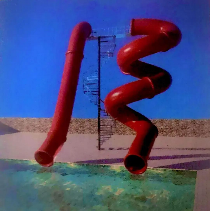 Самые странные и пугающие лиминальные пространства