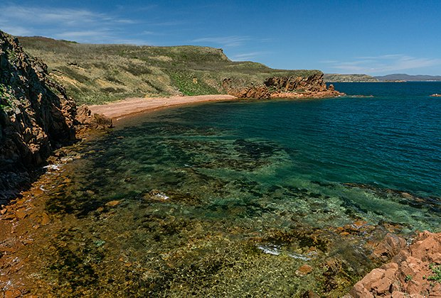 Где недорого отдохнуть на море в России летом 2026 года: лучшие курорты, цены, как добраться