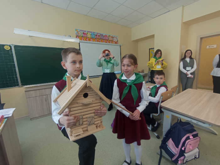 Маленьких смолян приглашают принять участие в экологическом конкурсе «Зеленая планета»