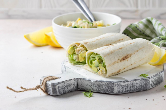 Постный завтрак на скорую руку: 3 необычных и простых в исполнении рецепта