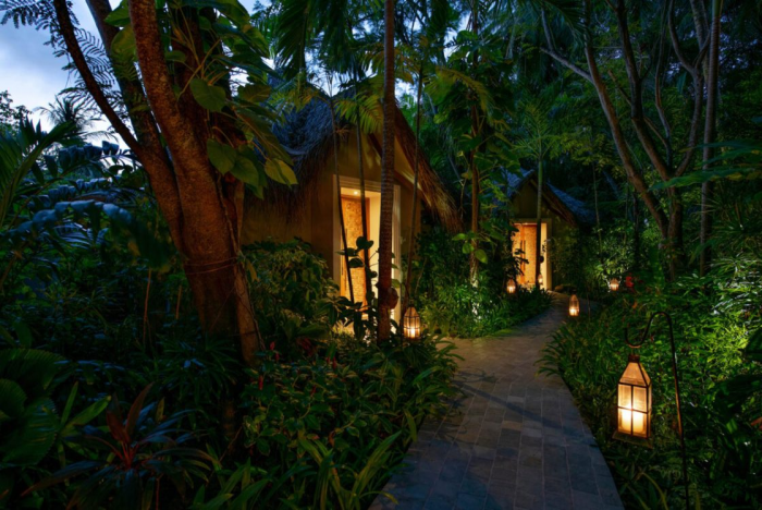 Курорт Baros Maldives и Serenity Spa представляют новые фирменные ритуалы для красоты и здоровья