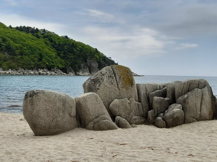 Лето по-приморски: «топ морей» от Хасана до Находки