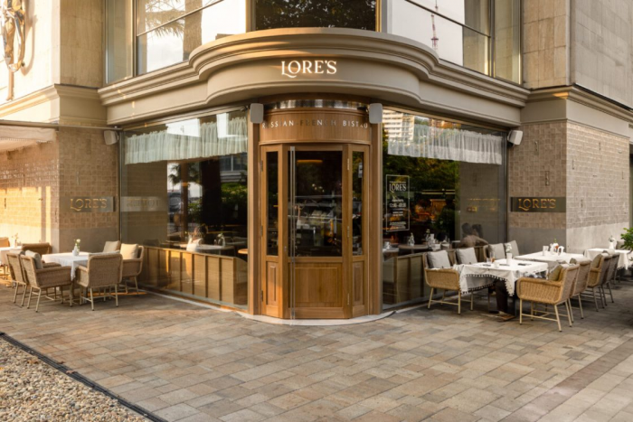 Ренессанс у моря: как знаковые рестораны Сочи переживают новую жизнь