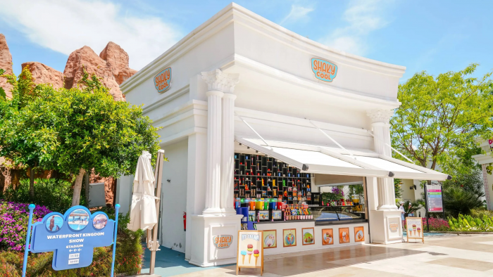 Губка Боб и самая большая горка в мире: 5 причин посетить The Land of Legends и Nickelodeon Hotels в Анталье