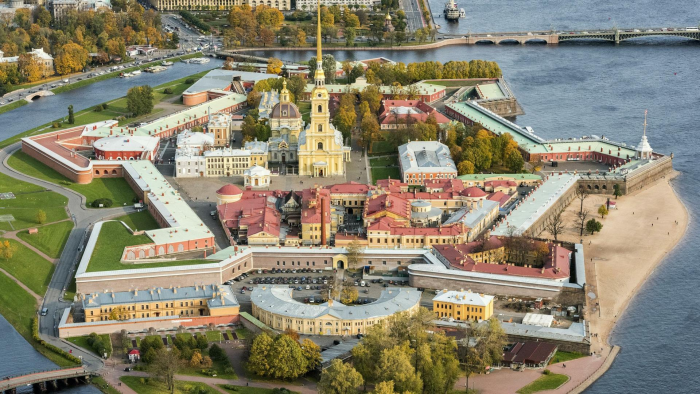 30 самых интересных музеев Санкт-Петербурга для детей