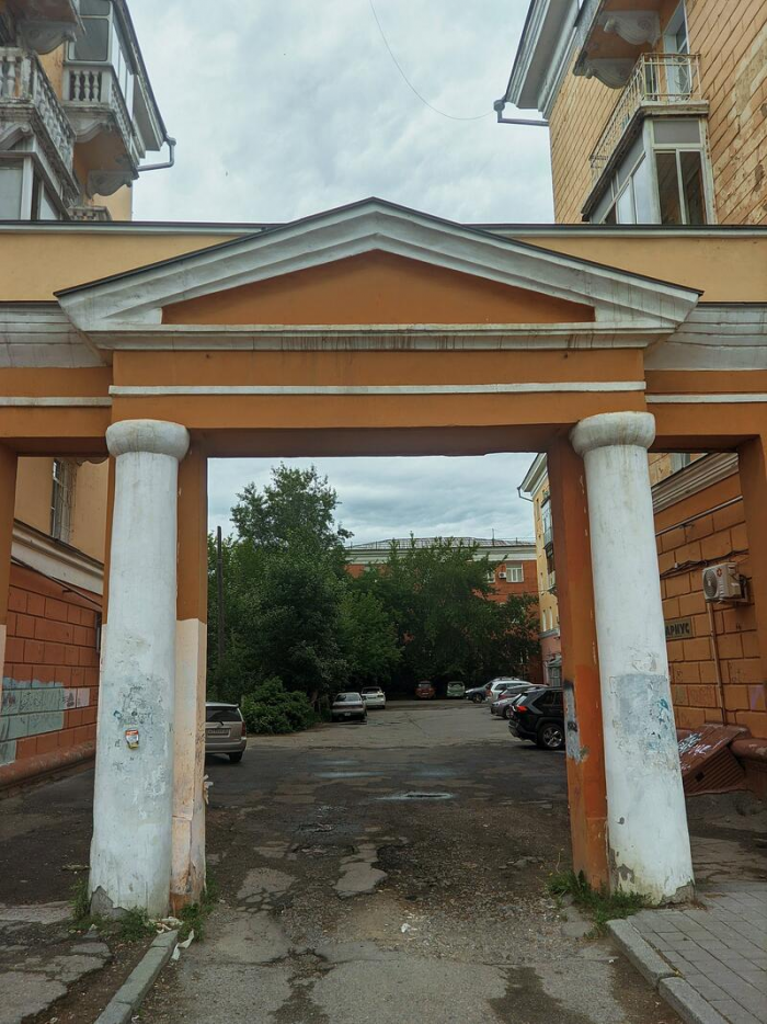 Из чего состоит Барнаул? Город в деталях к 296-летию столицы края