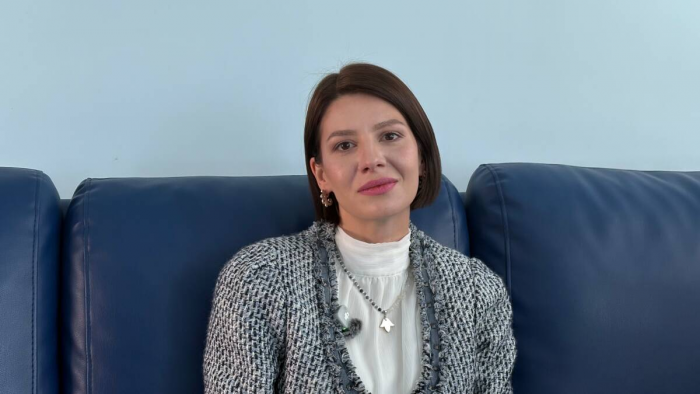 Журналист, блогер Лина Зиннәтуллина: «Татар музыкасының шедеврлары интернетка эләкми»