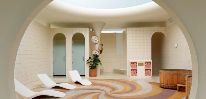 The Standard, Pattaya Na Jomtien – где утонченность и стиль встречаются с морем