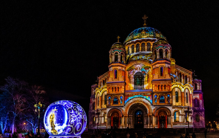 Петербургский комитет по развитию туризма готовит яркие события для жителей и гостей города