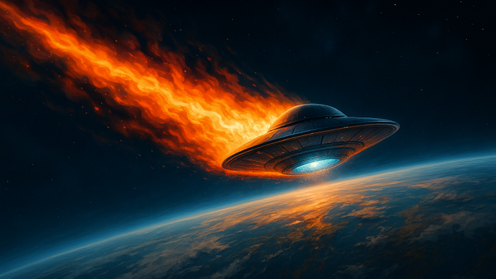 Эта встреча даст новую жизнь: Землю ждет опасное космическое столкновение