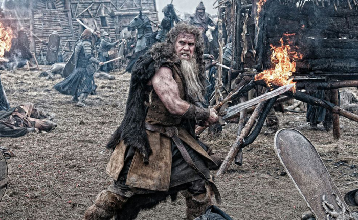 Варвары: почему они уничтожили даже римлян