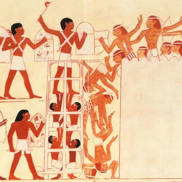 О башнях, города берущих