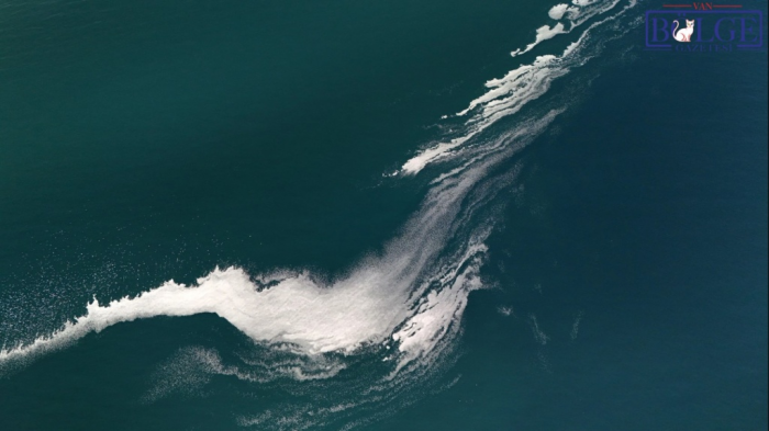 Турция: экологи озабочены проблемами мелеющих озёр Ван, Эрчек и не только...