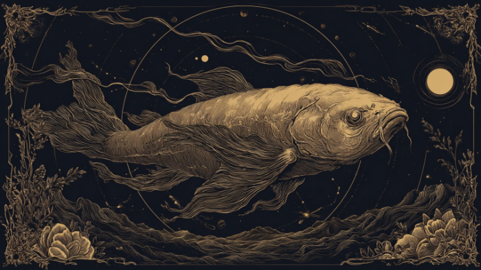 Рыбы окунутся в самопознание: подробный гороскоп на 2026 год