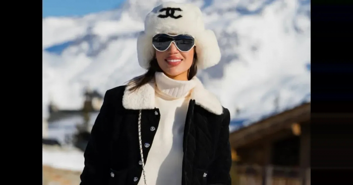 "Матушка-земля", устрицы и вечеринки: как Тимати, Диана Манасир, Тоня Худякова, Мариам Тилляева и Инесса Шевчук отдыхают в Куршевеле