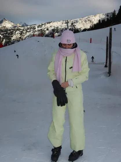 "Матушка-земля", устрицы и вечеринки: как Тимати, Диана Манасир, Тоня Худякова, Мариам Тилляева и Инесса Шевчук отдыхают в Куршевеле