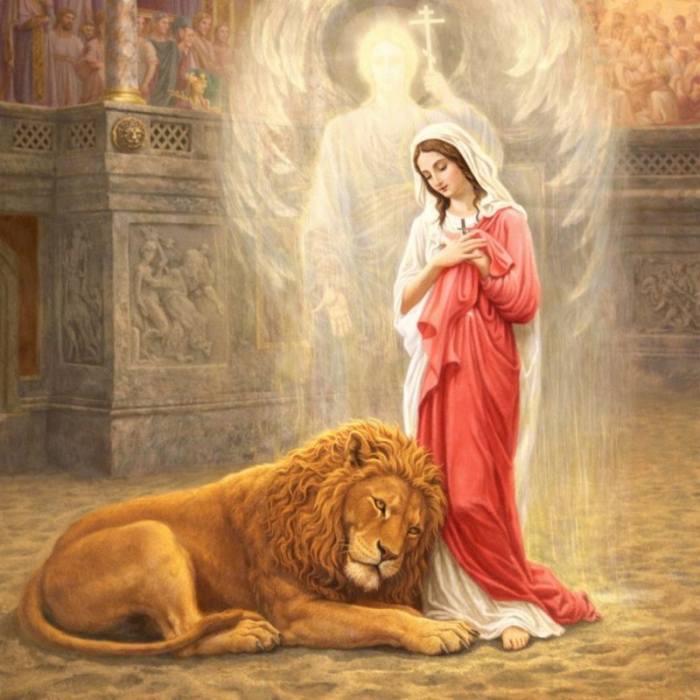 Шумный, студенческий, святой: полная история Татьяниного дня от святой мученицы до наших дней