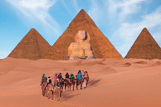 Правила въезда в Египет для россиян в 2026 году: нужна ли виза, что можно и нельзя ввозить
