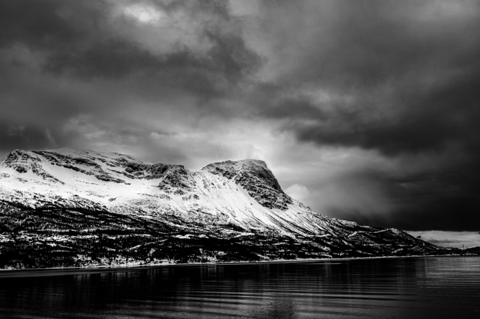 Фимбульветр: как появился скандинавский миф о зиме перед концом света