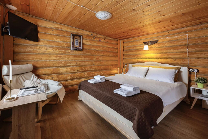 Мини-отпуск 2026: как не оставить годовую зарплату в Подмосковье