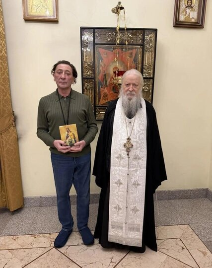 Как отмечают Пасху-2026 Лепс, Волочкова, Дибров и не только