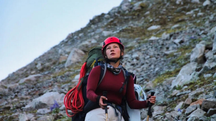 Горы не прощают: страшная правда о гибели туристов у пика Мунку-Сардык в Бурятии