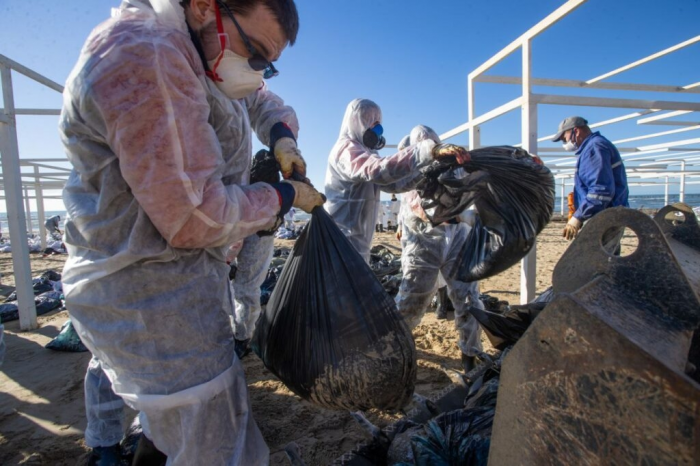Кондратьев: песчаные пляжи Анапы могут открыть с 1 июня 2026 года