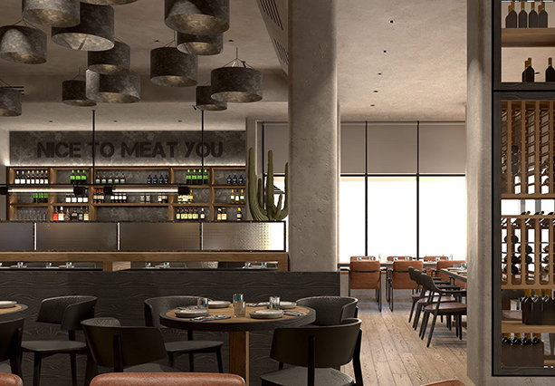 Ренессанс у моря: как знаковые рестораны Сочи переживают новую жизнь