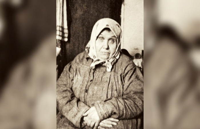 Божье утешение для з/к № 338. Юродивая Мария Дивеевская в смуте XX века