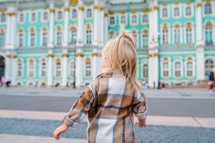 30 самых интересных музеев Санкт-Петербурга для детей