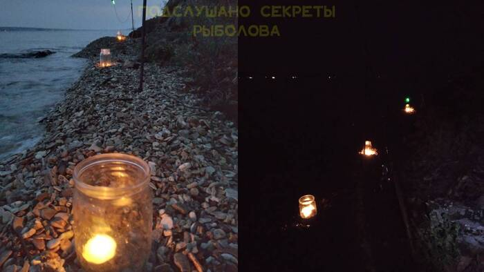 Рыбалка в ноябре. Ночная ловля налима. Как мы ловим налима на Волге