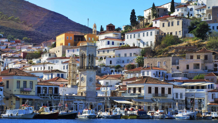 Пешком, на лодке или на осле: 9 мест, где нельзя ездить на машине