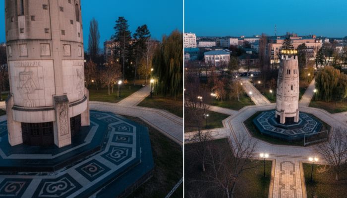 Майкоп: Сердце Адыгеи, где горы встречаются с гостеприимством