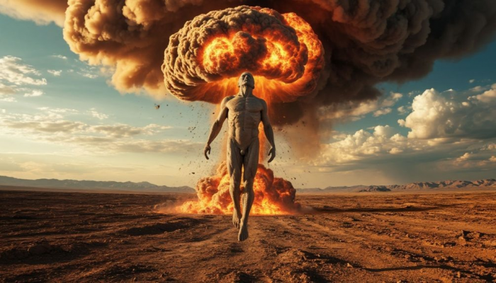 К Земле летят прародители человечества: телескопы лгали - 3I/ATLAS выходит на орбиту Луны