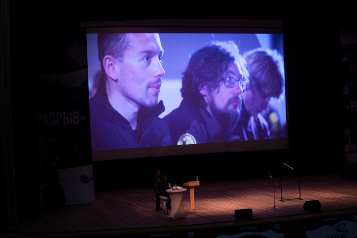 «Золото российского альпинизма 2025». Полная веб-версия встречи