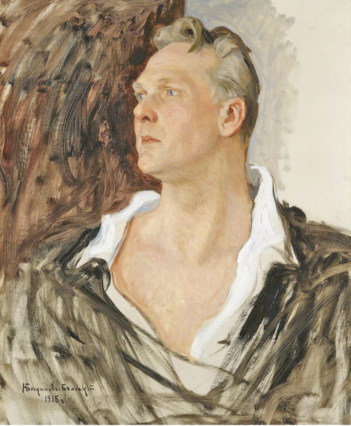 Крымская мечта Шаляпина: зачем великий певец купил скалу в Гурзуфе