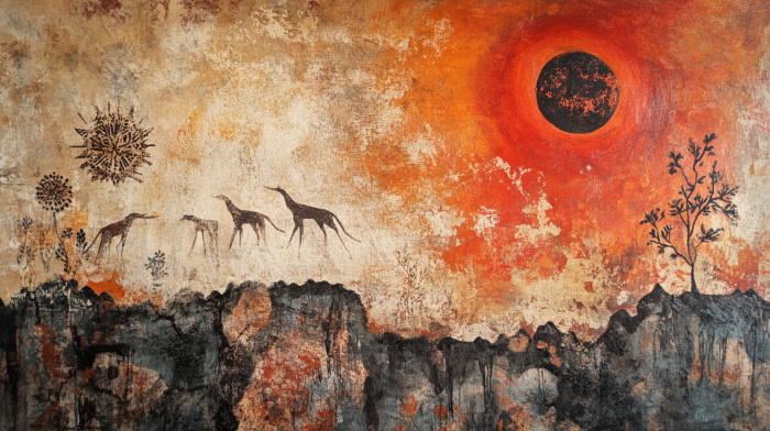 На каком языке разговаривали неандертальцы