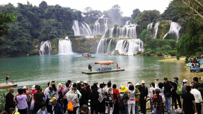 Как развивалась туриндустрия Вьетнама, и что она сегодня может предложить