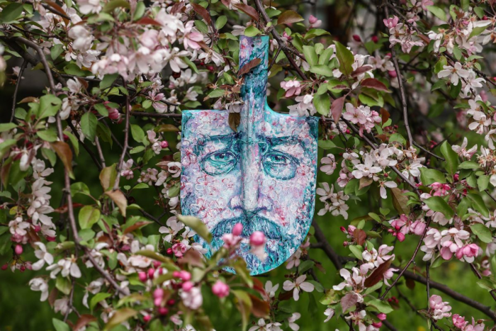 Как Антон Павлович создал садово-творческий рай в Мелихово