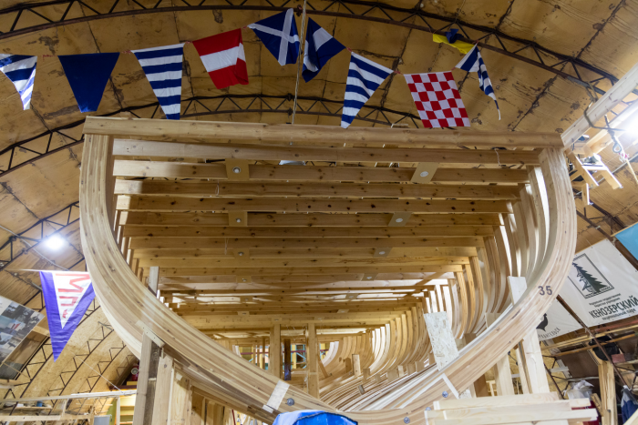 5 причин посетить Архангельскую область