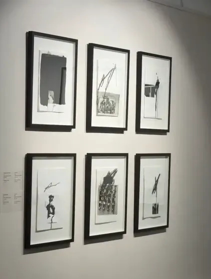 "Богатые дети в депрессии". Наталия Архангельская из "Антиглянца" обиделась на сооснователя галереи "Триумф" за то, что "всякую интернет-обслугу" зовут только на второй день презентации