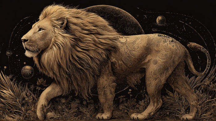 Львы продолжат царствовать без свиты: подробный гороскоп на 2026 год