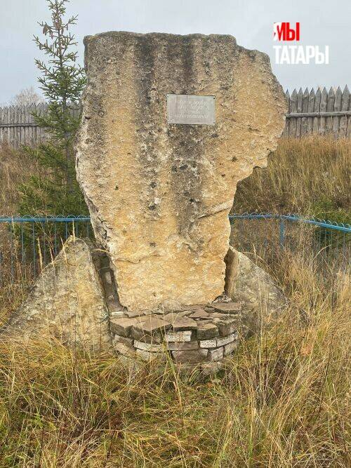 Путешествие по Средневековью, часть 5: Елабуга, Чертово городище и татарский некрополь