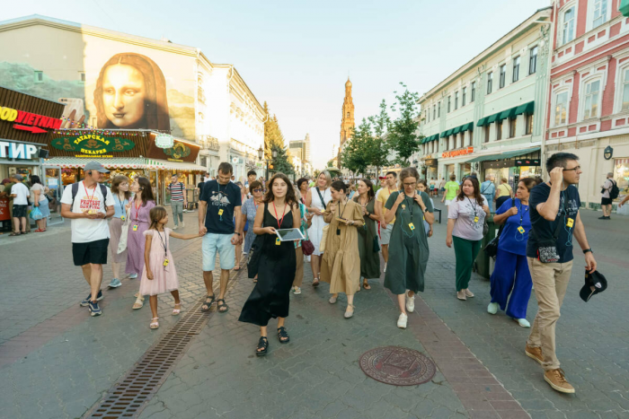 «Киләсе ел тагын да катлаулырак булачак»: Татарстан туризмы тармагы нәтиҗәләре һәм өмете