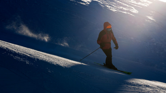 Флагман туриндустрии: всесезонному курорту "Игора" исполнилось 20 лет