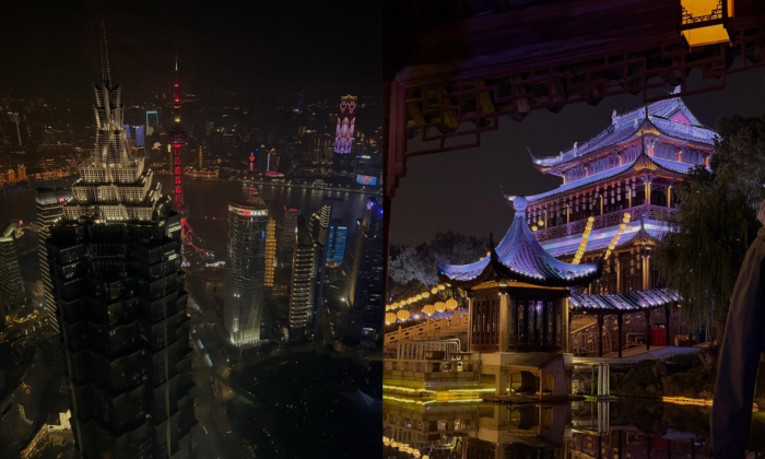 Музыкант из Архангельска Денис Стельмах поделился впечатлениями от поездки в Китай