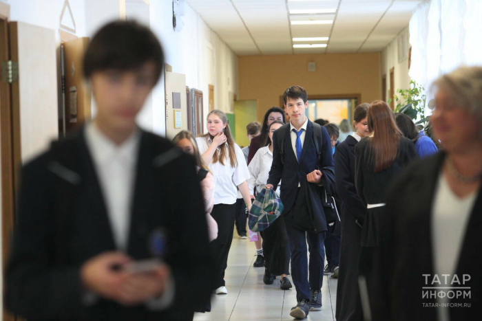 Төп дәүләт имтиханын - яңа кагыйдәләр буенча: IX сыйныфны тәмамлаучылар өчен нәрсә үзгәрә