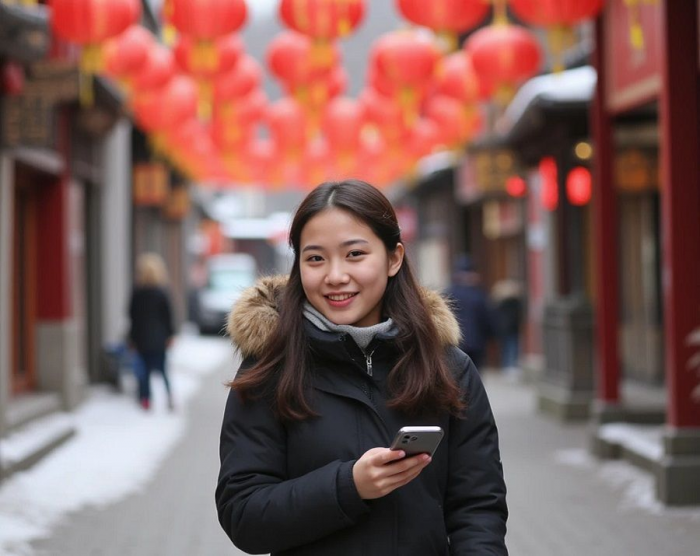 Гендерный состав китайских туристов на Дальнем Востоке: мужчин вчетверо больше, чем женщин