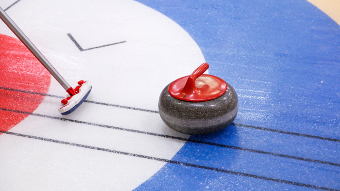 Почему все снаряды для керлинга на Олимпиаде добывают на небольшом шотландском острове