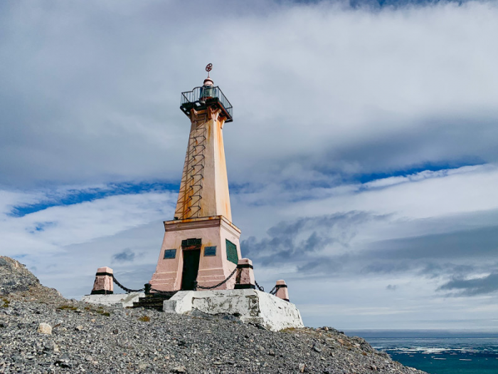 10 мест в российской Арктике, которые обязательно нужно посетить